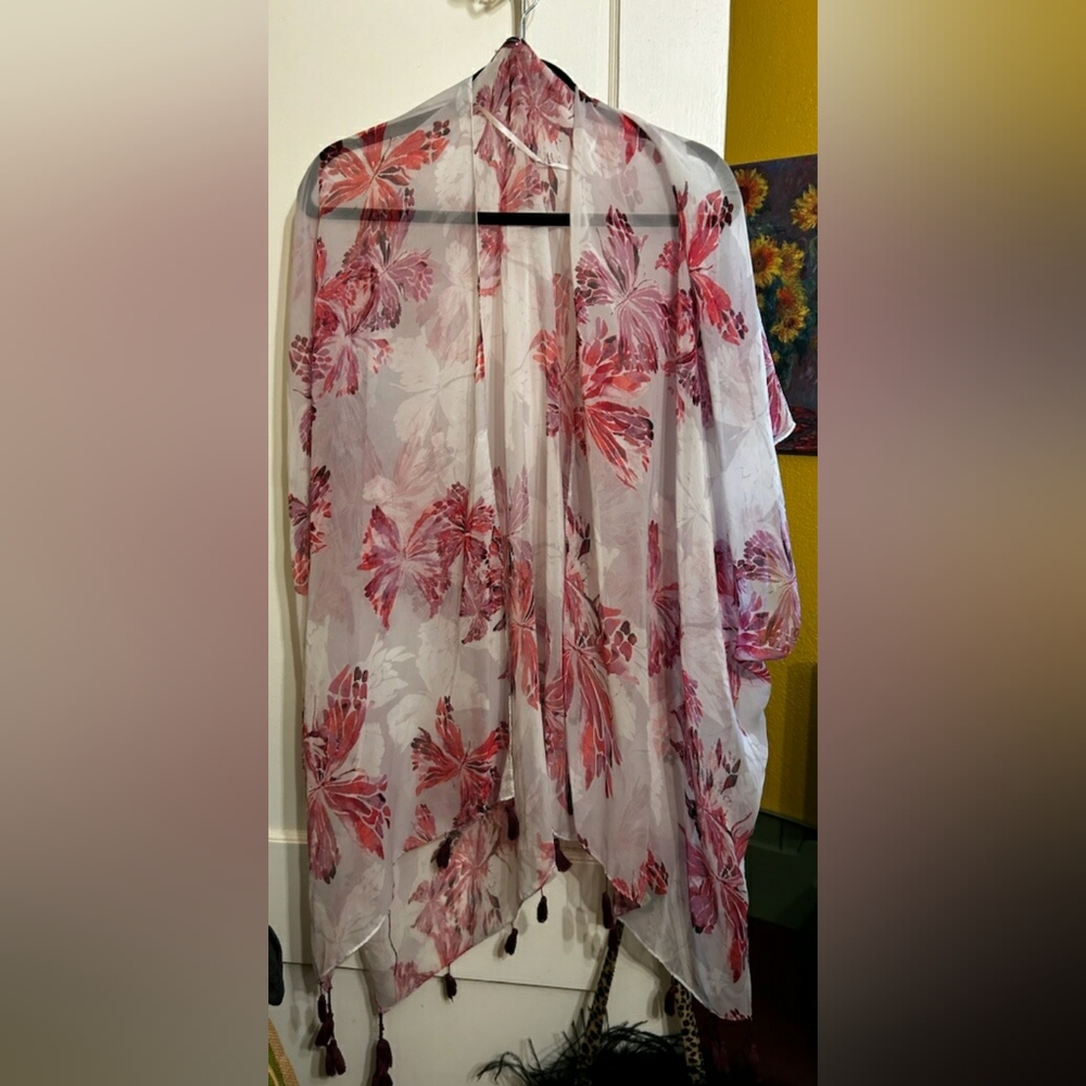 KIMONO